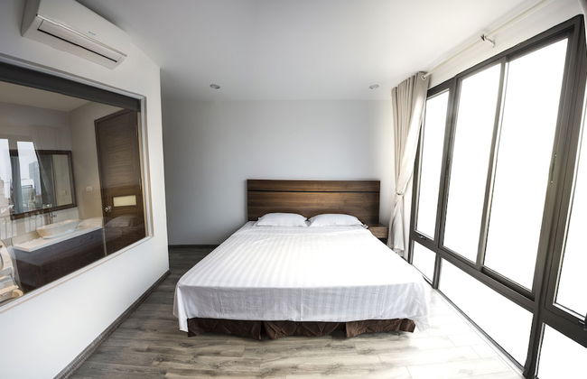 iRest Apartment - Foto 5