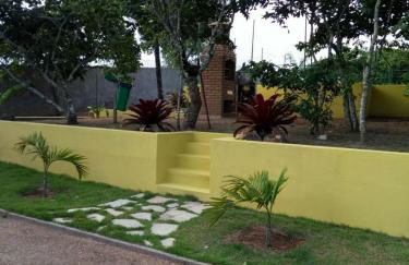 flat em serra negra - bezerros - Foto 56