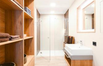 Apartment 1 - Schmiedefeld - klein und fein - Foto 18