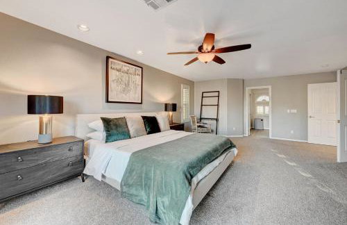 Gorgeous 6BR with Pool and Spa - Photo 25