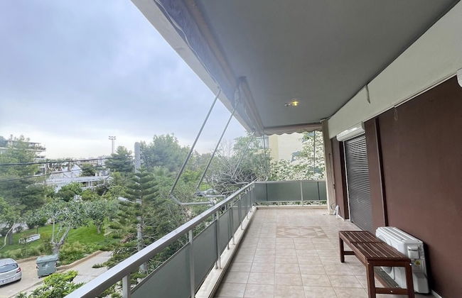 Poseidon - Voula Seaside Apartment - Foto 15