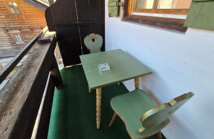 Wildstein - Ferienwohnungen - Foto 13