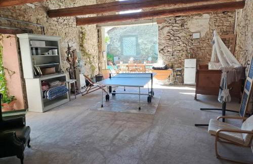 La maison SPA, PISCINE et CLIMATISATION - Foto 27