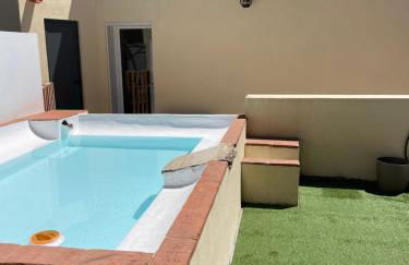 THE ORANGE TREE HOUSES - vista Pátio by Live and Stay - Foto 20