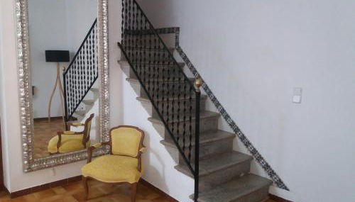 Rectoria 6 - Foto 5, Lobby or reception