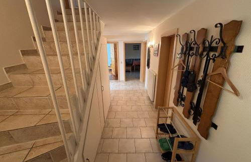 Ferienwohnung im Grünen - Foto 5