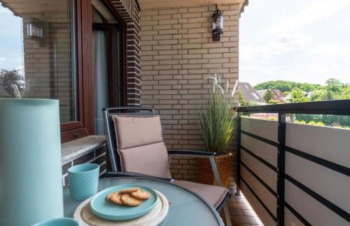 Haus-Schwanensee-Wohnung-27-Kajaknutzung-inklusive - Foto 12