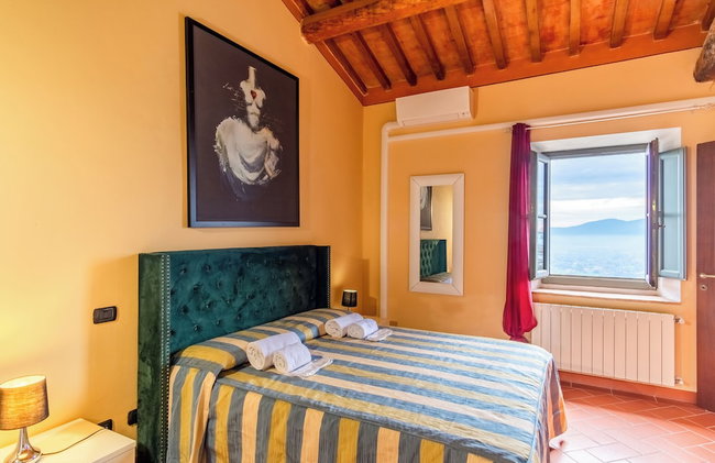 Tenuta Guinigi Antico Borgo di Matraia - Exclusive Holidays apartments & Pool - Foto 43