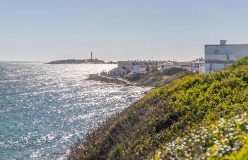 Adosado Nuevo con Piscina, Playa, Garaje y Jardín - Foto 32
