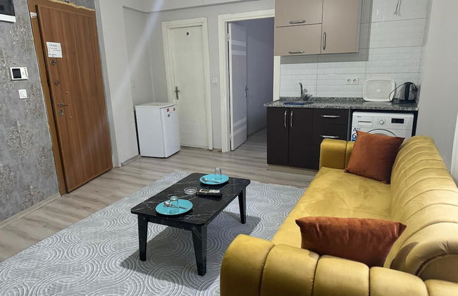 Vast Apart Otel - Foto 8