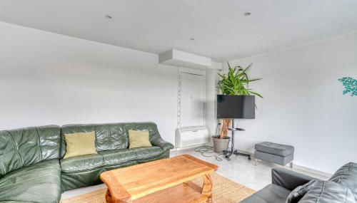 Le Grand Refuge - Terrasse Privée - Jonage - Foto 3