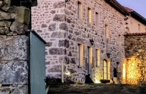 GITE LA MENOU - Foto 22