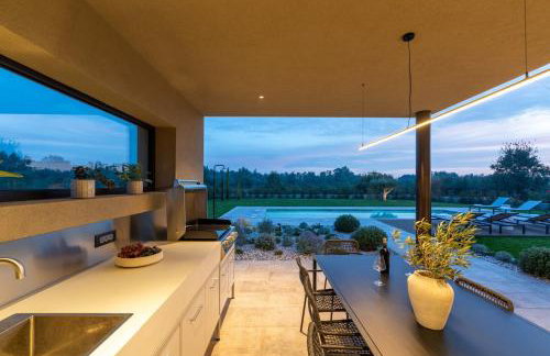 Villa Verdante - Foto 12