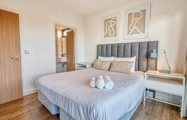 Live Soho Boutique Apartments Belgrano - Foto 50