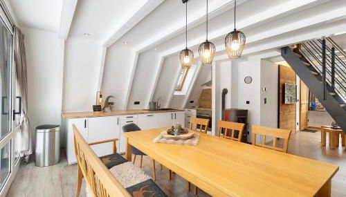 Nurdachhaus Sauerland - Foto 3