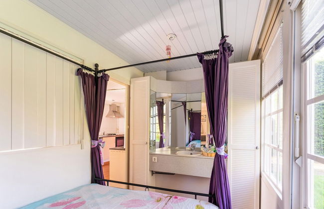 Amazing Holiday Home With Spacious Garden - Photo 4