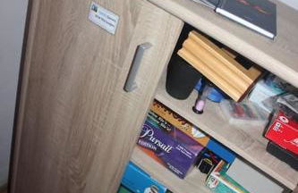 Ferienwohnung Bambushain Nieder-Olm - Foto 16