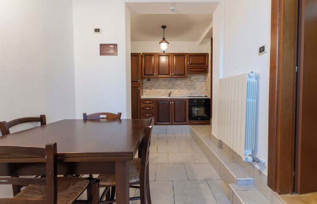 Casal del Borgo - Foto 55