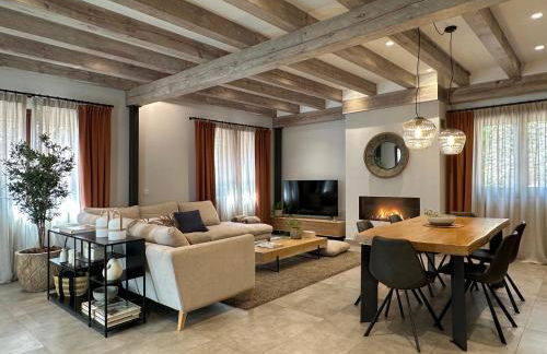 Casa Rural Pacelia - Foto 19