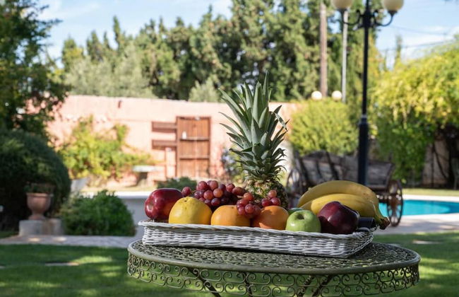 Villa Christina in Evia - Foto 22