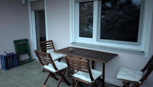 Panoramablick und Ruhe - Foto 5