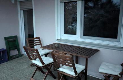 Panoramablick und Ruhe - Foto 5