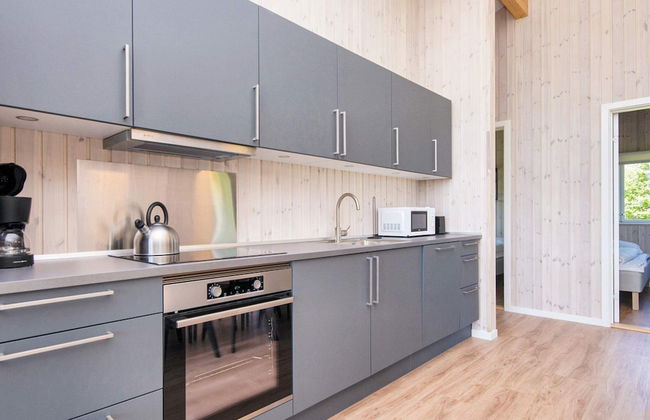 5 Star Holiday Home in Augustenborg - Photo 5
