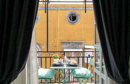 Scugnizzo Apartment SMART - Foto 25