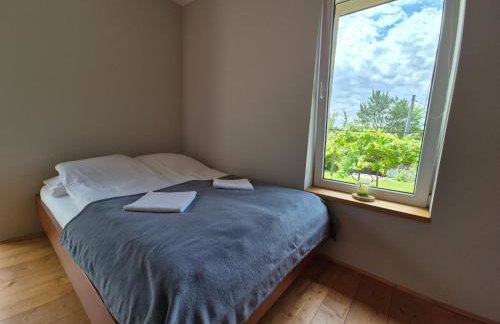 Dom wakacyjny u Beaty nad Jeziorem Rożnowskim - Foto 16