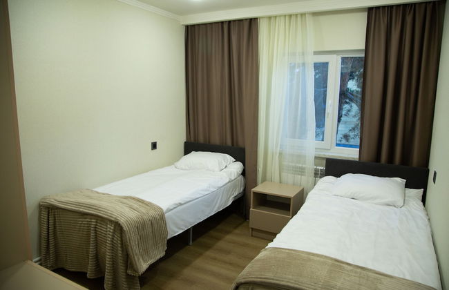 Bellissimo Garden Villa - Photo 7