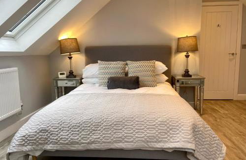 Luxury 2 bed home - Foto 34