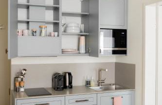 Bob W Lübeck Old Town - Foto 44