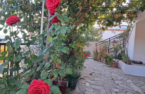 El-Mi's little house in Theologos - Foto 3