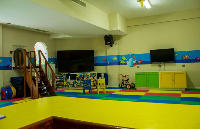 Occidental Costa Cancún All Inclusive - Foto 55