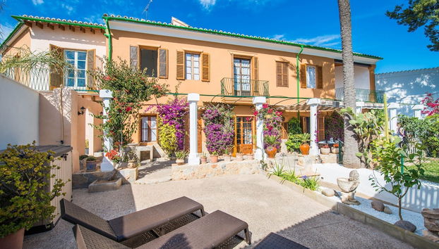 Can Rei Des Pla in G Nova - Photo 2, Chambre