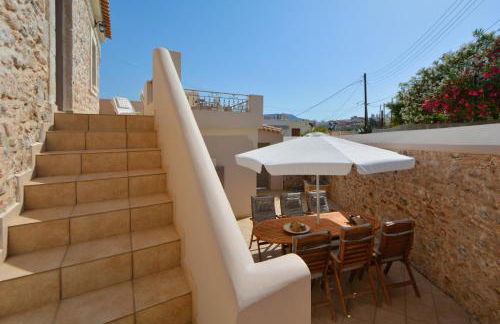 Estia Stone-Built Cottage - Foto 10