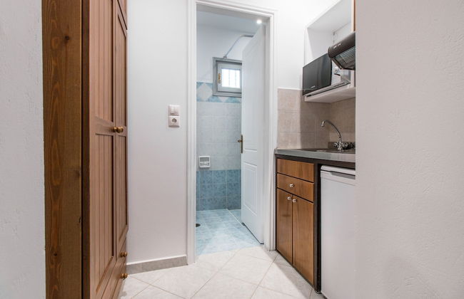 Exclusive Studios Naxos Town - Photo 32