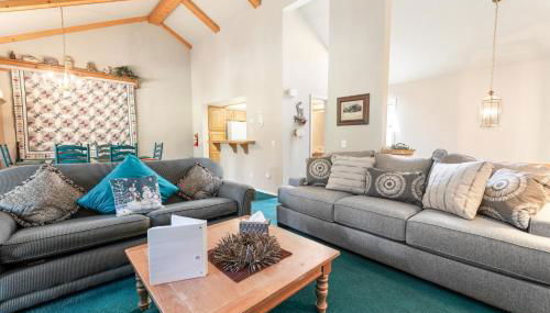 Bear Mountain Escape - Isolated mountain escape while remaining incredibly close to activities! - Foto 3