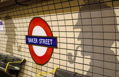 Luxury Marylebone Apartment M1 - Foto 8