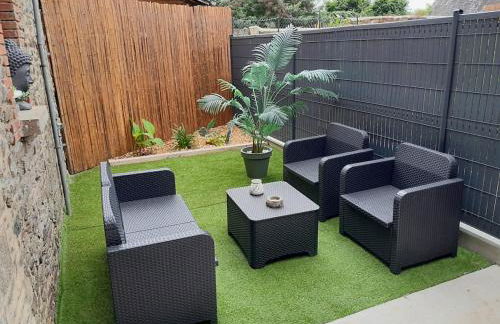 Gîte le Cordonnier - Foto 31