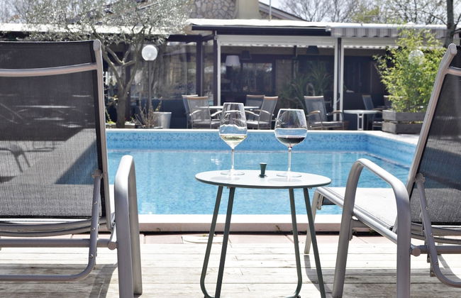 B&B Ulika Rovinj - Adult only - Foto 22