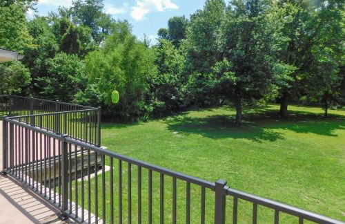 Lovely Couples Escape on Mississippi River! - Foto 18