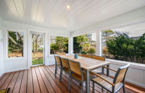 18 Beach Road West Harwich Beach Plum Cottage - Foto 3