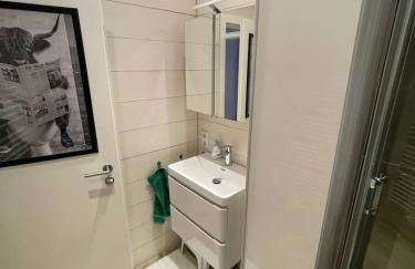 Zentrale Wohnung 1OG mit WLAN & Kaffee - Foto 12