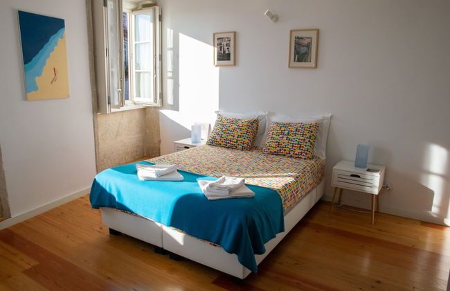 Olival 54 Apartments - Foto 18