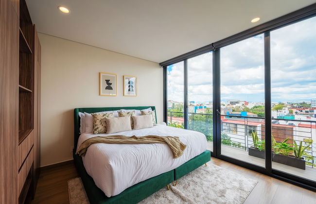 Capitalia Downtown Del Valle - Foto 8