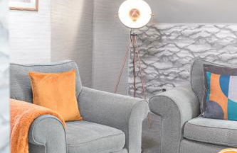 Fell215 - Classic loft apartment at The Lairbeck in Keswick - Foto 11