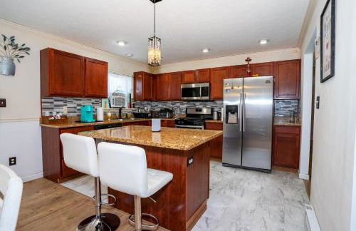 Joy Cabin Where Family Friends Make Memories - Foto 26