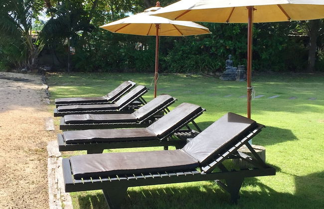 Baan Laem Noi Villa - Foto 45