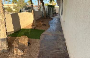 Grand Havasu Oasis with Custom Pool & Spa! - Foto 44